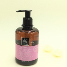 Apivita 女性私密清爽潔膚液 【Daily】300ml